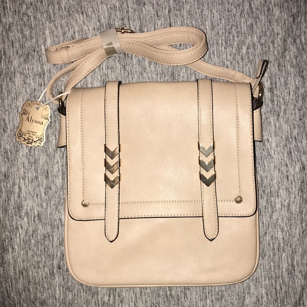 Off White Purse